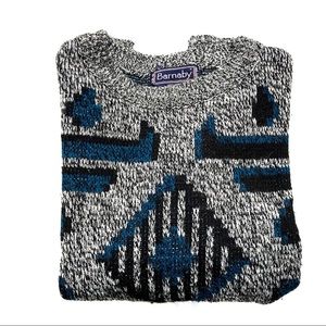 Barnaby Vintage Sweater